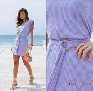 Vestido Eva Bella Patrícia