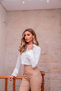 Camisa Lily belle 08983
