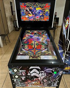 Pinball Digital - 42p/26p - 900 mesas
