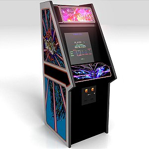 Arcade Retro - Tempest