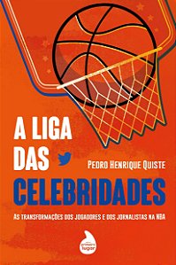 A Liga das Celebridades