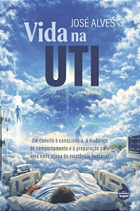 Vida na UTI: PRÉ-VENDA - ENVIO PREVISTO PARA JUNHO/2026