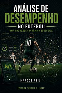Análise de desempenho no futebol