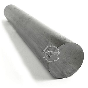 Tarugo de Chumbo / Barra de Chumbo Cilíndrica Ø22 mm (kg)