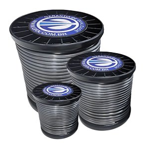 Novo Vídeo Unidade Metais