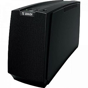 Nobreak 700 VA Bivolt UPS COMPACT XPRO TS SHARA