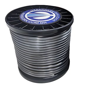 Fio de Chumbo GRX - Qualidade, tecnologia e pureza