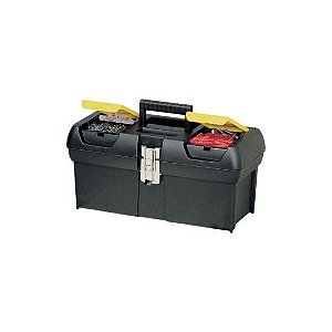 Caixa De Ferramenta Millenium 16" 16-013 Stanley