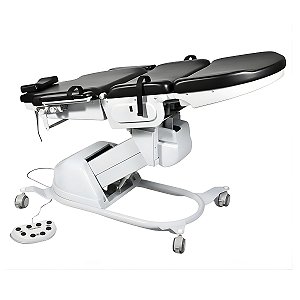 Mesa Clínica Elétrica com Trendelenburg RT3000