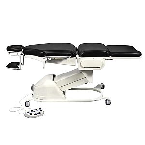 Maca para Transplante Capilar Elétrica RT5000 | IEC