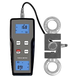 Dinamômetro Digital Instrutemp ITFG6100