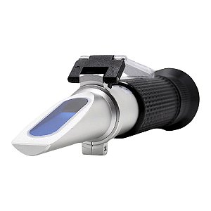 Refratômetro Óptico Portátil p/ Arla32 Instrutemp