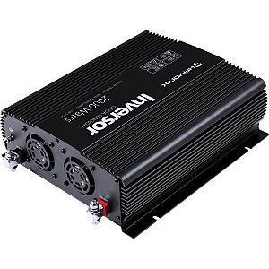 Inversor de Onda Senoidal 2000W 12Vdc/127V PW21-2 Off Grid Hayonik