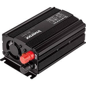 Inversor de Onda Modificada 300W 12VDC/220V PW11-11 Off Grid