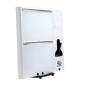 Negatoscópio Mamográfico Led GRX 4 Filmes 25x30cm Bivolt