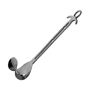 Válvula Doyen Sub - Pubiana 29cm