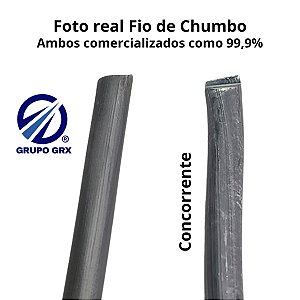 Excelência em Matéria-Prima: O Segredo dos Slugs de Alta Precisão