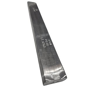 Barra de Chumbo ou Lingote de Chumbo 330x40x20mm (~3 kg)