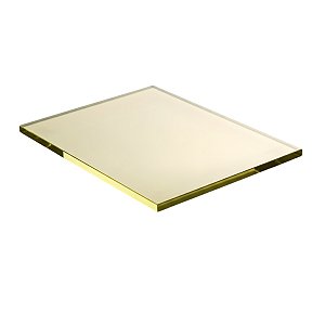 Vidro Plumbífero Importado Raios X Radiológico 300x400 mm