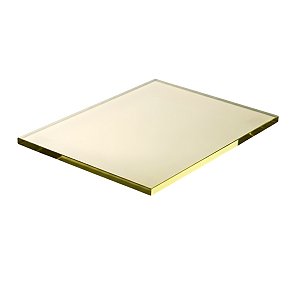 Vidro Plumbífero Importado Raios X Radiológico 200x150 mm