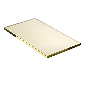 Vidro Plumbífero Importado Raios X Radiológico 1000x700 mm