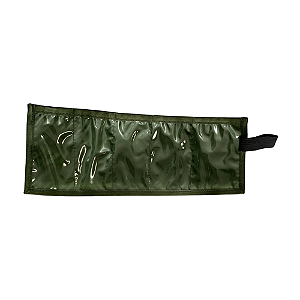 ORGANIZADOR DE KIT PEQUENO - VERDE
