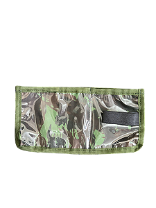 ORGANIZADOR DE KIT MINI - CAMUFLADO