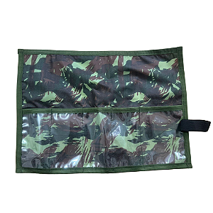 Organizador De Kit Grande - Camuflado
