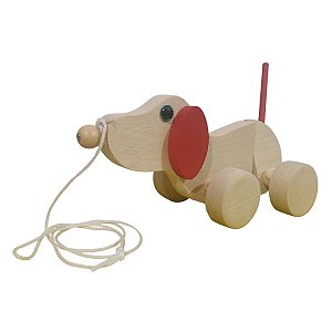 Cachorro Articulado