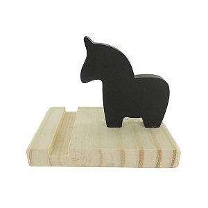 Suporte para Celular - Burro