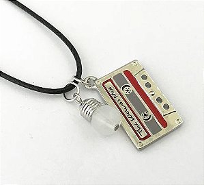 COLAR STRANGER THINGS FITA 