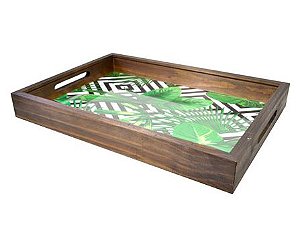 BANDEJA FOLHAS GRANDE