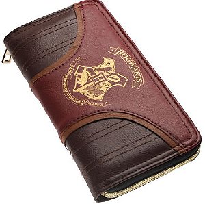 CARTEIRA HARRY POTTER - CARTA HOGWARTS