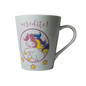 CANECA UNICÓRNIO