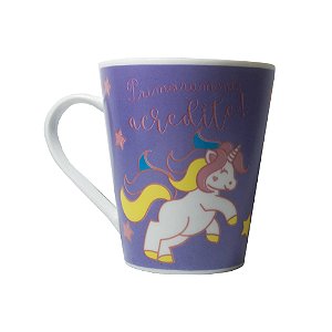CANECA UNICÓRNIO