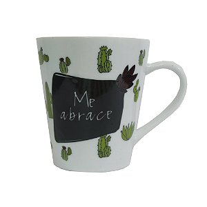 CANECA CACTO