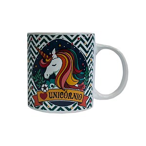 CANECA UNICÓRNIO 