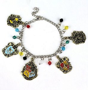 PULSEIRA HARRY POTTER
