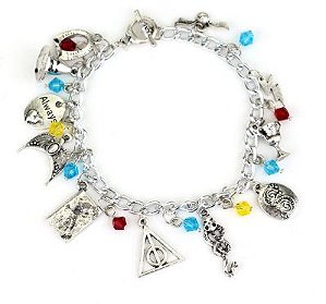 PULSEIRA HARRY POTTER 