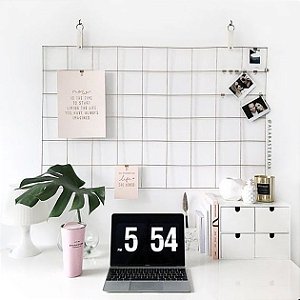 GRADE MEMORY BOARD - HOME OFFICE 30X30
