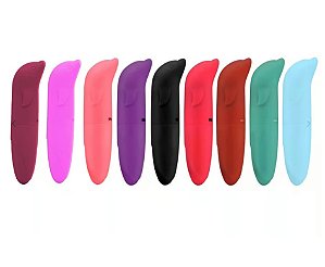 Vibrador Golfinhos Ponto G