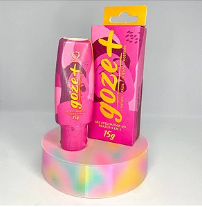 Gel sensibilizante 4 em 1