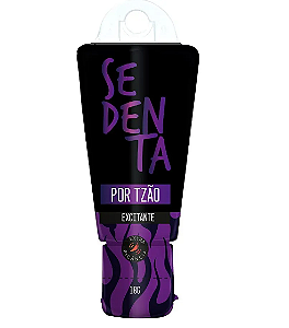 Sedenta por Tesão Excitante com Picância Intensa