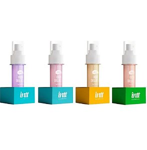 OOH Delícia Calda Picante