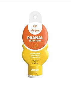 Pranal Gel Dessensibilizante Extra Forte