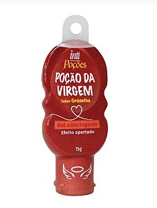 Poção da Virgem Gel Adstringente