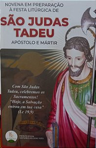 Livro de  São Judas Tadeu
