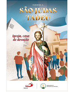 Louvor e Intercessão: Novena a São Judas Tadeu na Casa do Senhor