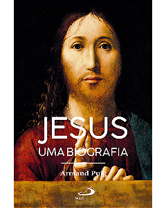 Jesus - Uma Biografia