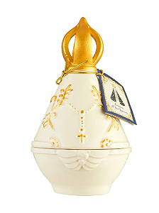 Incensário Manto de Nossa Senhora Aparecida